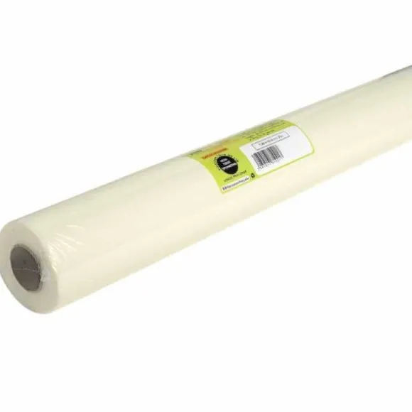 Rouleau de Nappe Spunbond Ivoire - 10 Mètres
