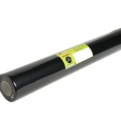 Rouleau de Nappe Spunbond Noire - 25 Mètres