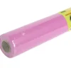 Rouleau de Nappe Spunbond Rose bonbon - 25 mètres