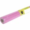 Rouleau de Nappe Spunbond Rose - 10 Mètres