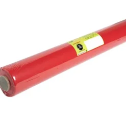 Rouleau de Nappe Spunbond Rouge - 25 Mètres