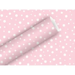 Rouleau de papier cadeau - 2 x 0,7 m - By Nature 