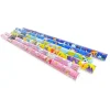 Rouleau de papier cadeau - 2 x 0,7 m - Enfants - Modèle Aléatoire