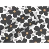 Rouleau de papier cadeau - 2 x 0,7 m - Poppy Pop Boho