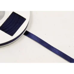 Rouleau de raphia en papier - 5 mm x 25 m - Couleur au choix