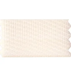 Rouleau de Tulle - 150 cm x 5 m - Blanc
