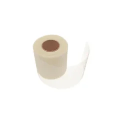Rouleau de tulle - 8 cm x 20 m - Couleur au choix