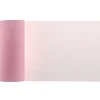 Rouleau de tulle - 10 cm x 20 m - Couleur au choix