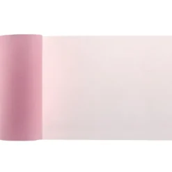 Rouleau de tulle - 10 cm x 20 m - Couleur au choix