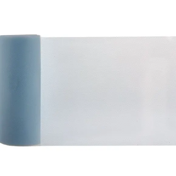 Rouleau de tulle - 10 cm x 20 m - Couleur au choix