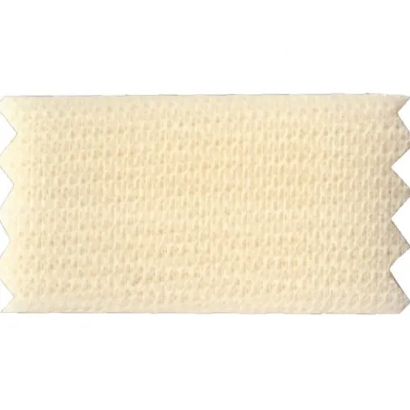 Rouleau de Tulle - 150 cm x 5 m - Ivoire