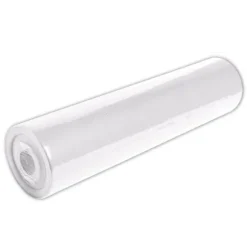 Rouleau prédécoupé "3 en 1" - Blanc