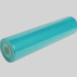 Rouleau prédécoupé "3 en 1" -  Bleu turquoise