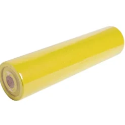 Rouleau prédécoupé "3 en 1" - Jaune
