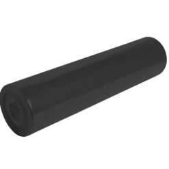Rouleau prédécoupé "3 en 1" - Noir