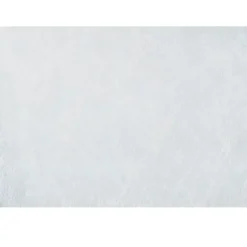 Ruban Déco Romance 10 cm x 10 M - Blanc