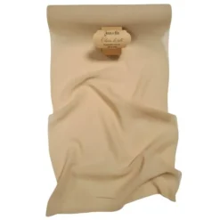 Ruban en mousseline - 2 cm x 3 m - Couleur au choix