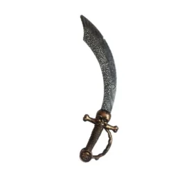 Sabre de Pirate - 47 cm