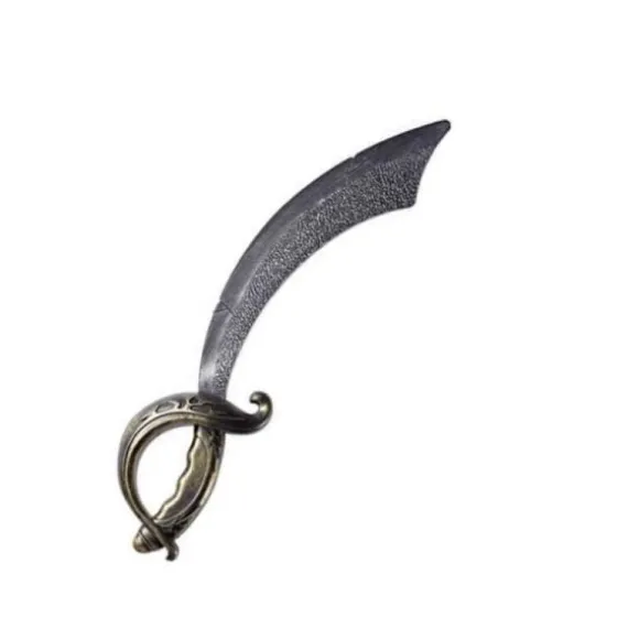 Sabre de pirate - 48 cm