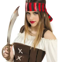 Sabre de Pirate - 45 cm