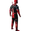 Sabres et Dagues de Deadpool - Licence Marvel®