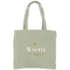 Sac Cabas - Atsem en or
