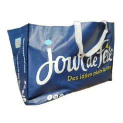 Sac cabas - Jour de Fête - 60 x 40 x 20 cm - Modèle Standard