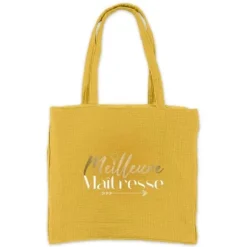 Sac Cabas - Meilleure Maîtresse