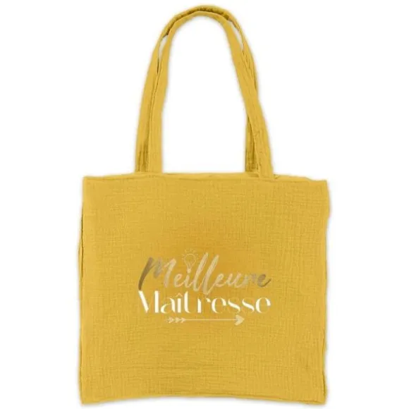 Sac Cabas - Meilleure Maîtresse