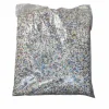 Sac de confettis multicolores - 10 kg