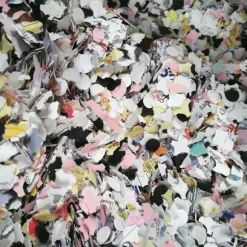 Sac de Confettis Multicolores - 10 Kg