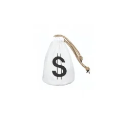 Sac gangster dollar