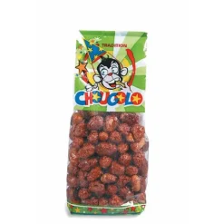 Sachet d'arachides enrobées de sucre caramélisé - Chouchou - TOGOLO - 120 g