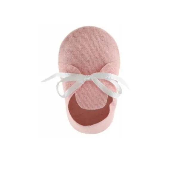 Sachet de 4 Ballotins Chausson - Couleur au choix