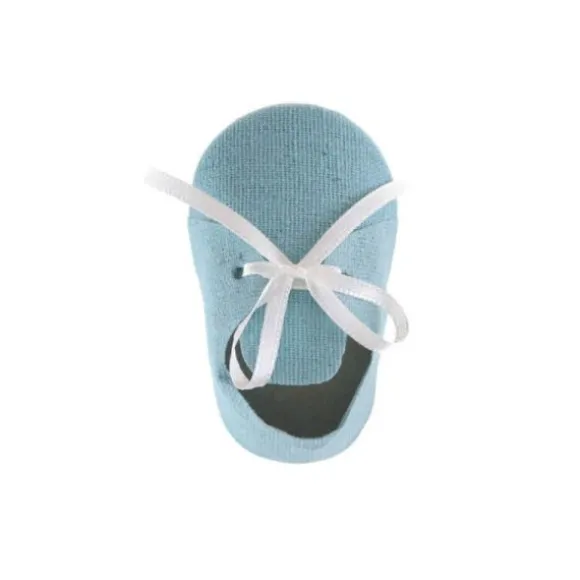 Sachet de 4 Ballotins Chausson - Couleur au choix