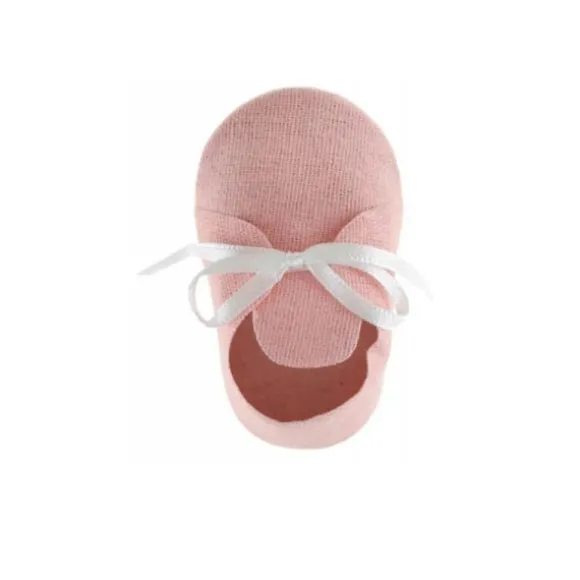 Sachet de 4 Ballotins Chausson - Couleur au choix