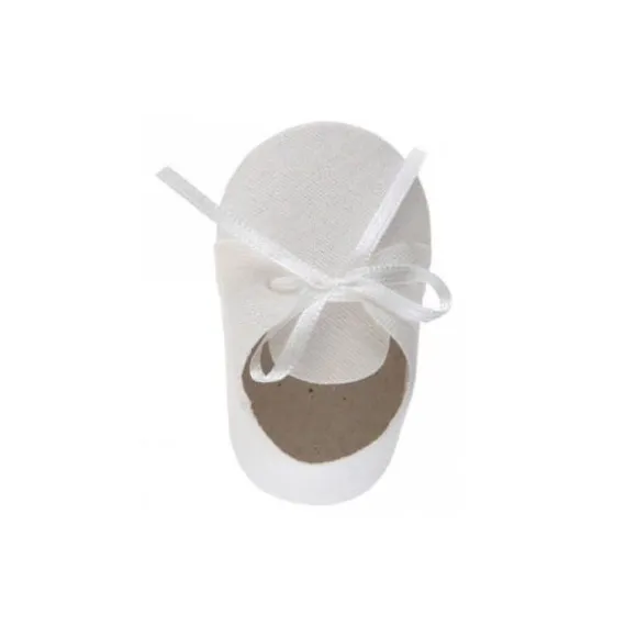 Sachet de 4 Ballotins Chausson - Couleur au choix