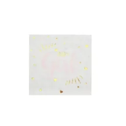Sachet de 4 Ballotins Chausson - Couleur au choix