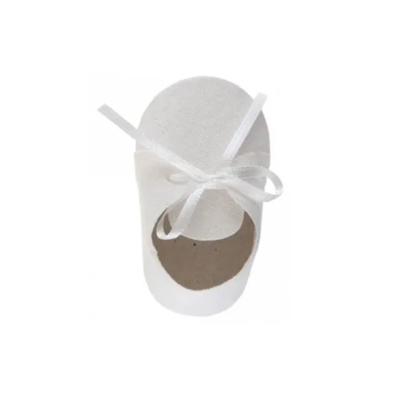 Sachet de 4 Ballotins Chausson - Couleur au choix