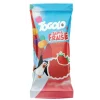 Sachet de bonbons citriques au goût de fraise - Tapis rouge - TOGOLO - 125 g