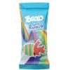 Sachet de bonbons citriques au goût fruité - Tapis arc-en-ciel - TOGOLO - 125 g