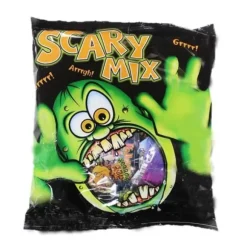Sachet de Bonbons d'Halloween - Scary Mix - 375 g