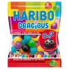 Sachet de bonbons - Dragibus Soft - HARIBO - 120 g