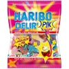 Sachet de bonbons gélifiés - Delir' Pik - HARIBO - 120 g
