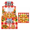 Sachet de bonbons gélifiés - Pizza Jelly - VIDAL - 66 g