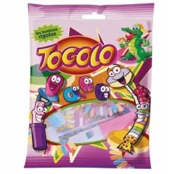 Sachet de bonbons mixés - TOGOLO - 75 g