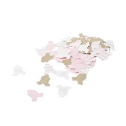 Sachet de 100 Confettis Body Roses