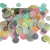 Sachet de Confettis Pastel - 2,5 cm