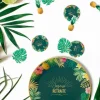 Sachet de 60 décorations de table pour retraite