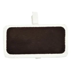 Sachet de 4 Disques de Bois Marque-Places